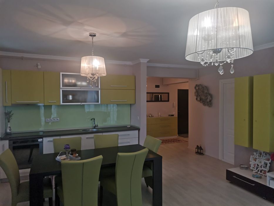 Mobila de bucatarie MDF