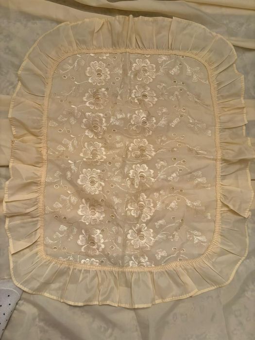 Комплект в спальню