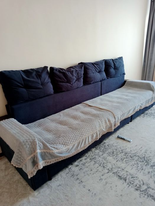 Продам дивандек тройка 321.