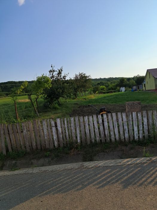 Oferta. Proprietar vând teren intravilan