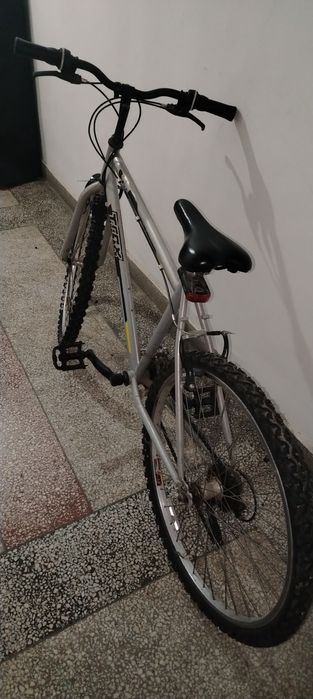 Bicicleta Trax 6x3 viteze