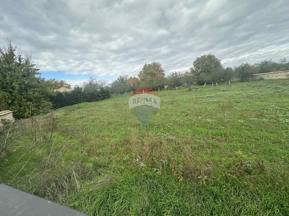 Парцел в село Доброплодно, област Варна В.В 4190