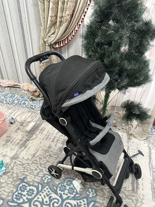 Коляска Чикко с Италии