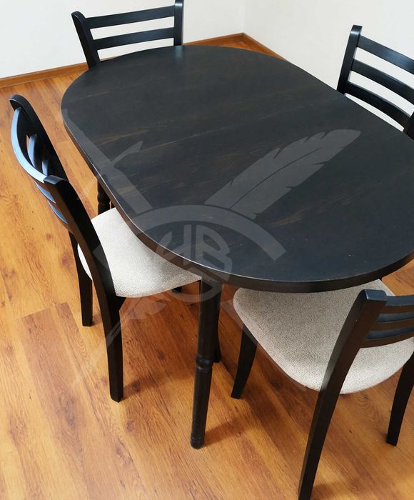 Дава се под наем Тристаен апартамент в Бургас, Сарафово - 75 кв.м за 430 € - Снимка #3