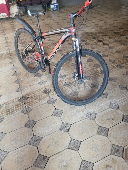 Велик полный ход