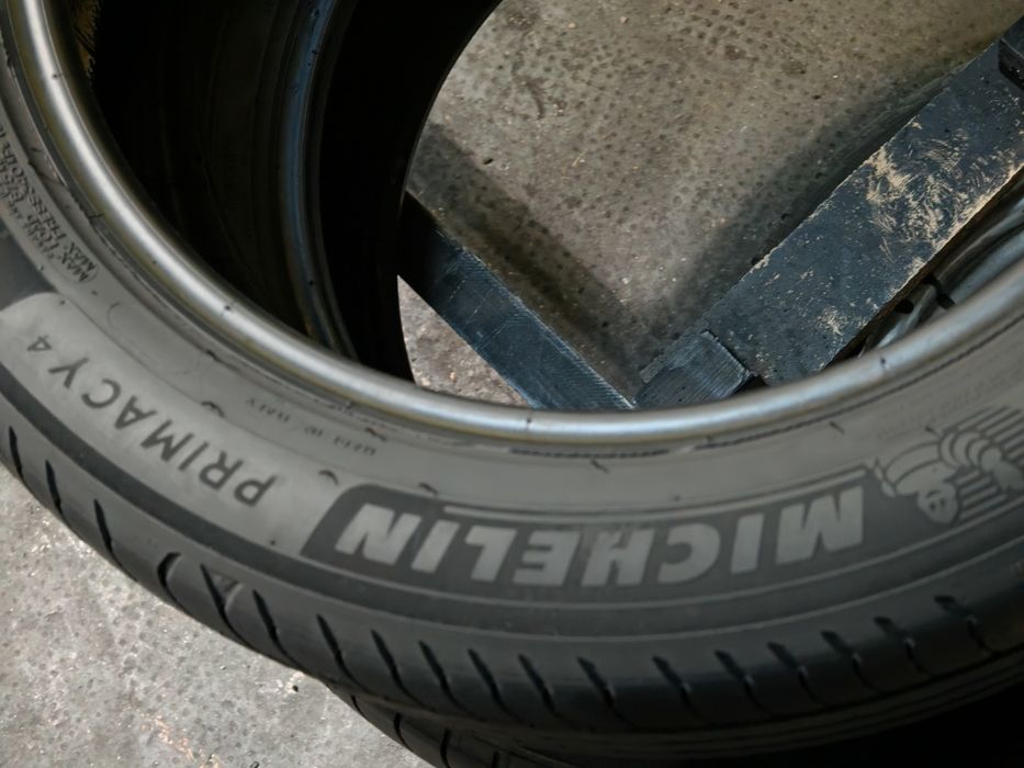 235/50R19 Michelin 2023 stare foarte buna