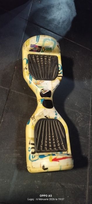 Schimb Hoveboard