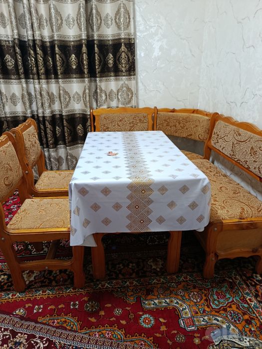 Ugalok mebel holati ideal