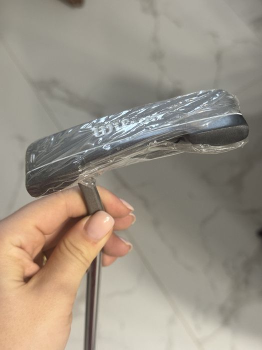 Crose de golf Wilson