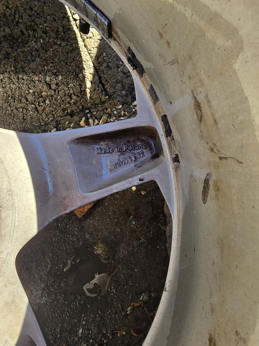 Джанти Penta 18" Опел