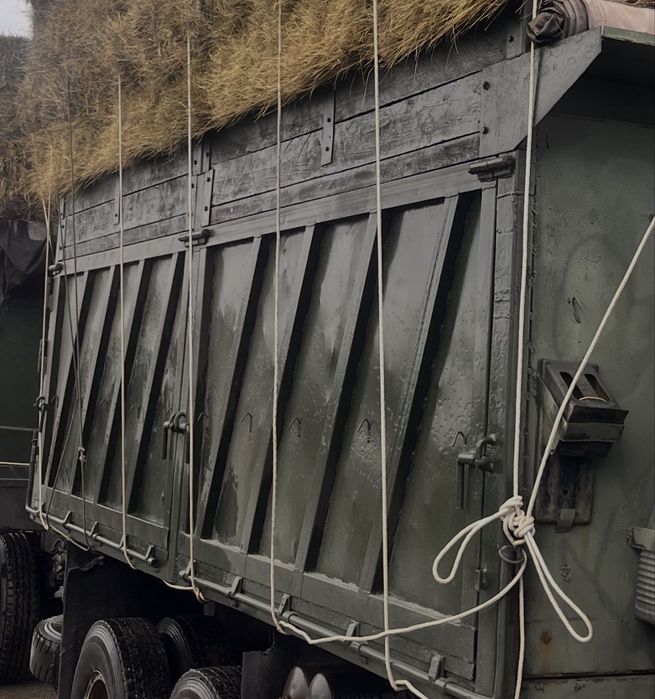 Продам кузов восьмерка