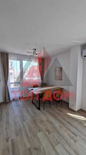 Дава се под наем Тристаен апартамент в Варна, Възраждане 1 - 85 кв.м за 510 € - Снимка #4