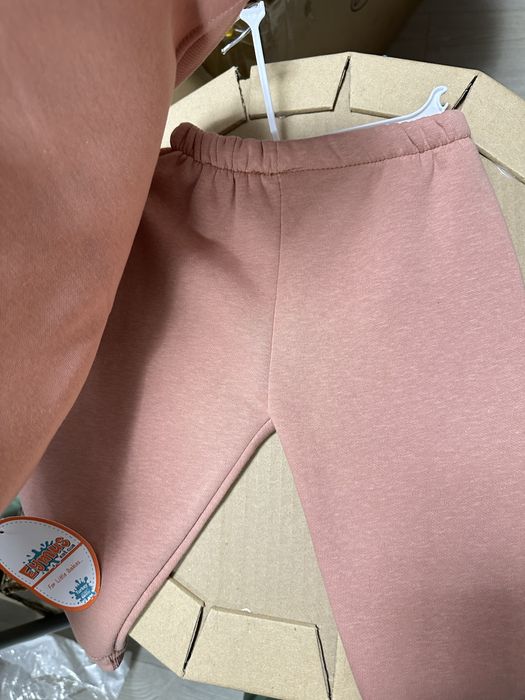 Trening copii cu ursuleti