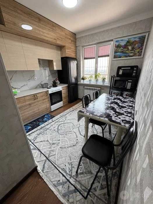 Новостройка | 4-ком 90 м² 11 этаж Октепа | Самарканд Дарвоза ТОП ЦЕНА!