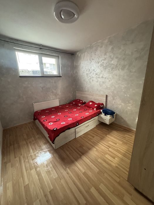 Apartament 2 camere - Sos Oltenitei 396a