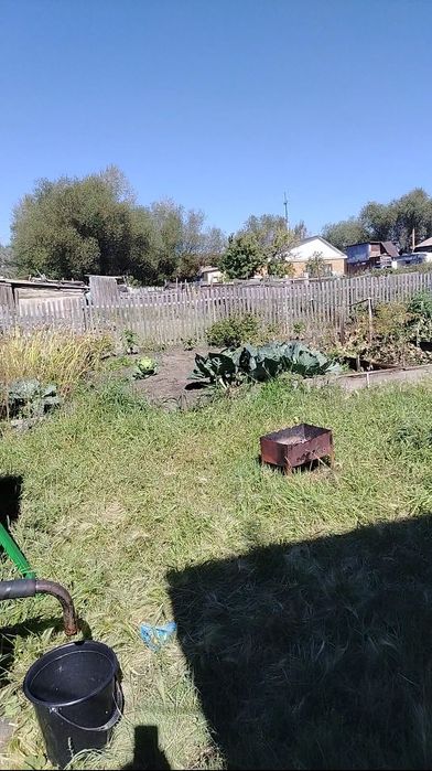 Продам дом.  Степная 125