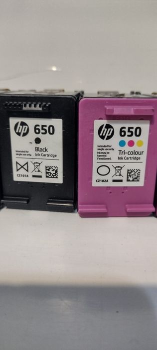 Imprimanta HP deskjet Ink Advantage 2515