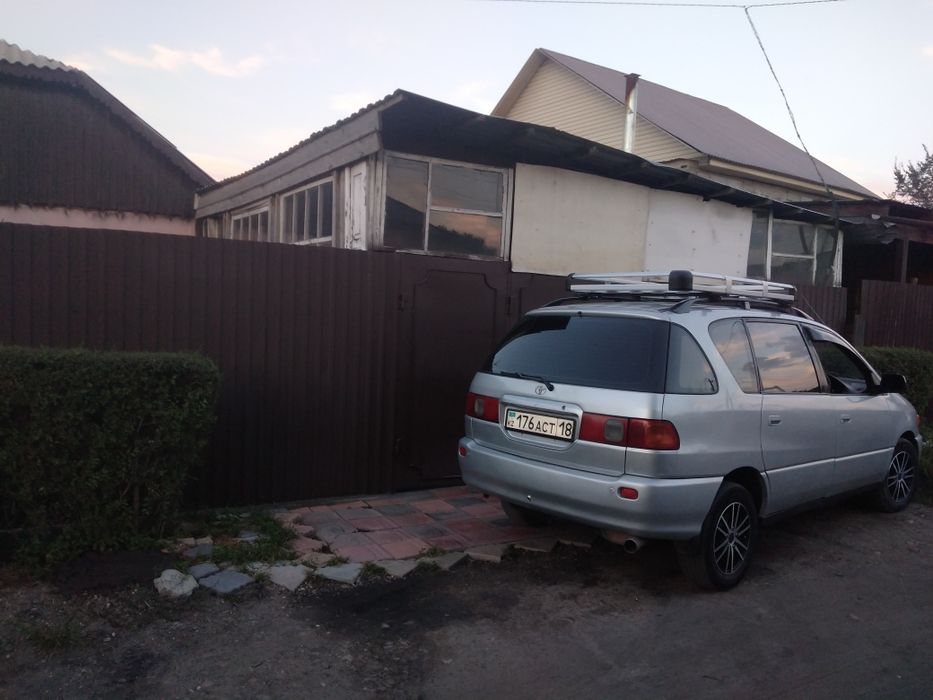 Продам дом район пристань