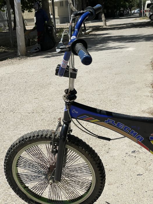 Велосипед сотилади