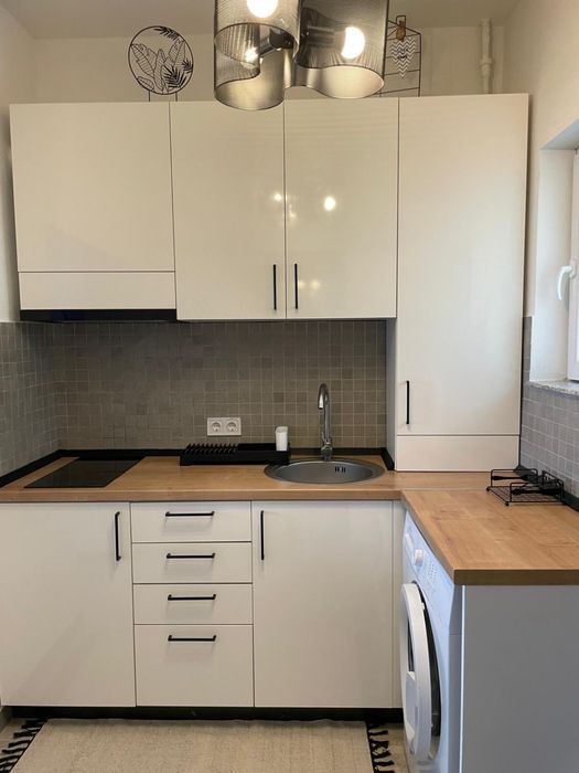 Garsoniera de inchiriat