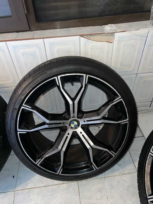 Jante r21 bmw x5 x6