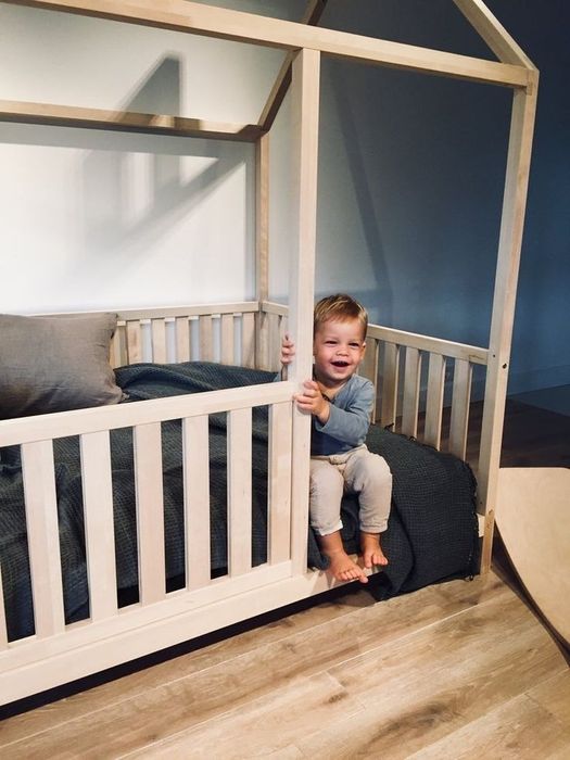 Bolajonlar uchun krovatlar