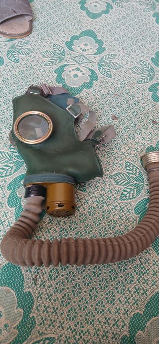 Хороши противогаз гп-4у