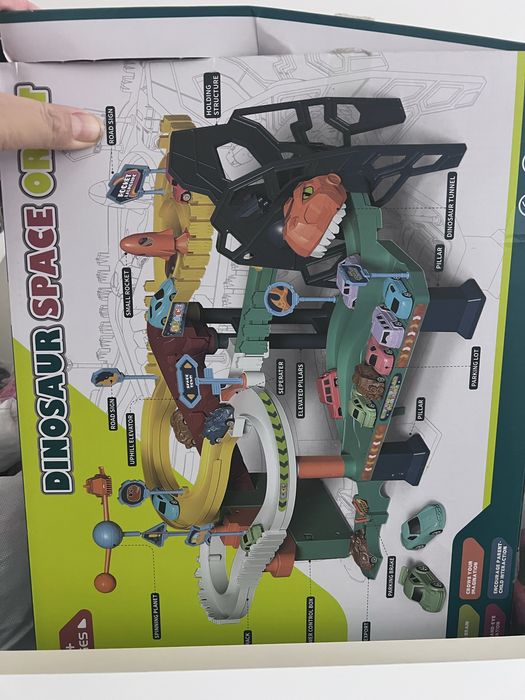 Игрушки 300-500 тенге