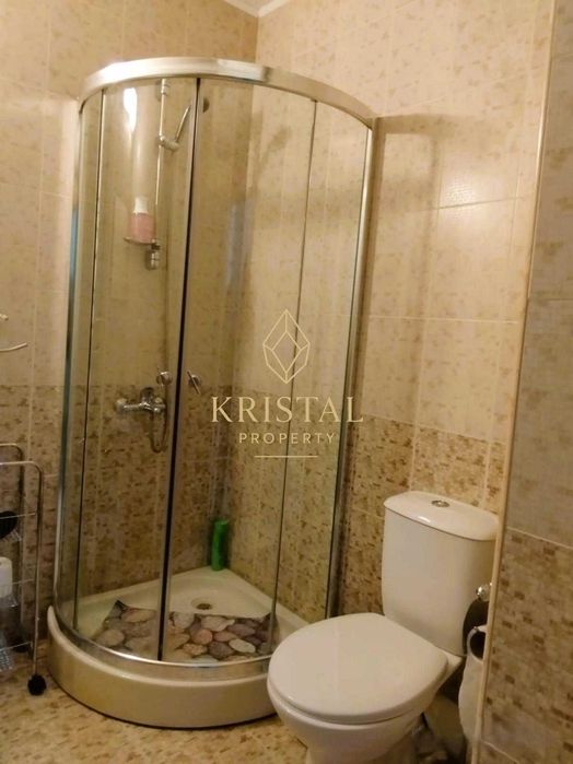 Продава се Двустаен апартамент в к.к. Слънчев бряг - 58 кв.м за 660 €/кв.м - Снимка #11