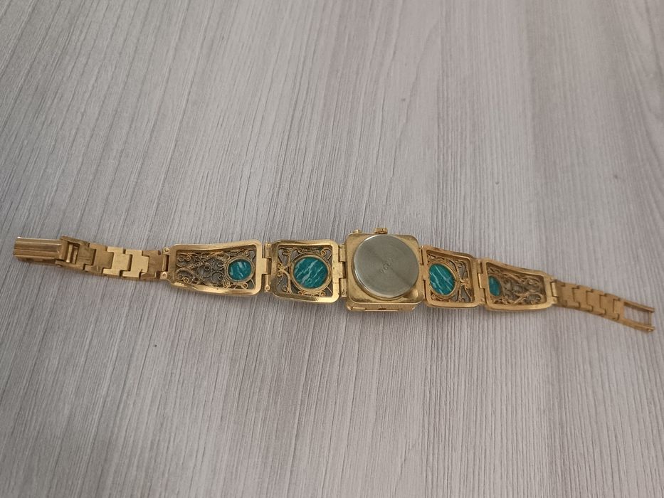 Часы механические СССР