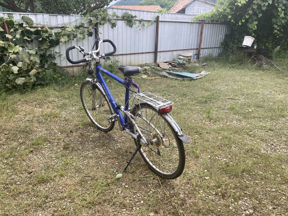 Vand bicicleta Oituz