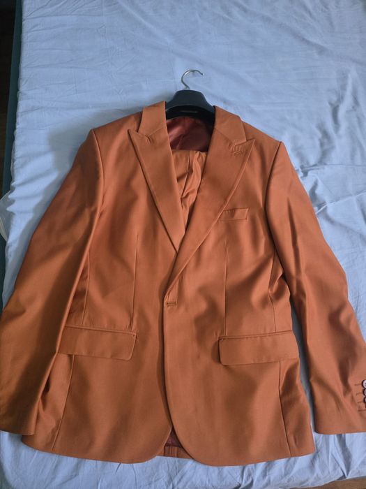 Costum Moda Aliss