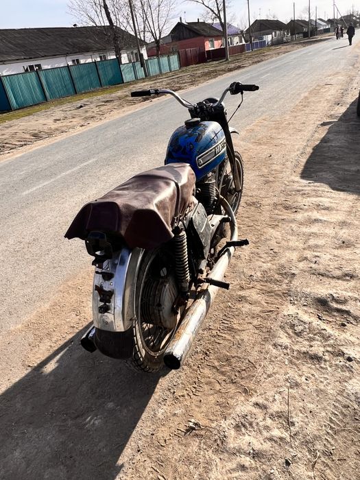 Продам иж планета 3