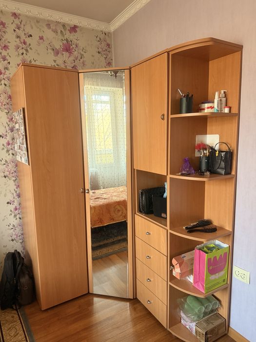 Спальный гарнитур