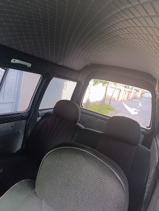 Damas sotaman 2013 ozimniki