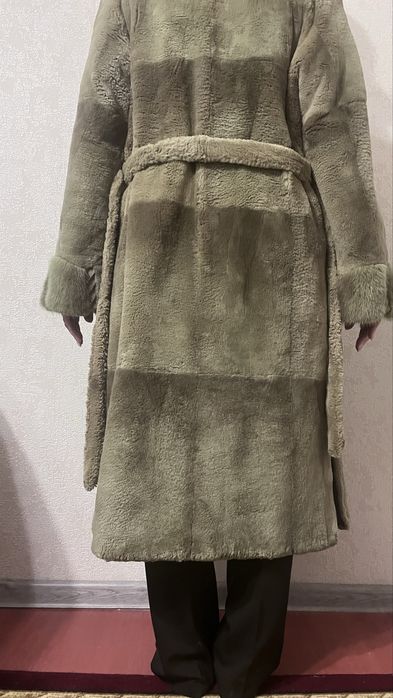 Продам шубу бобер