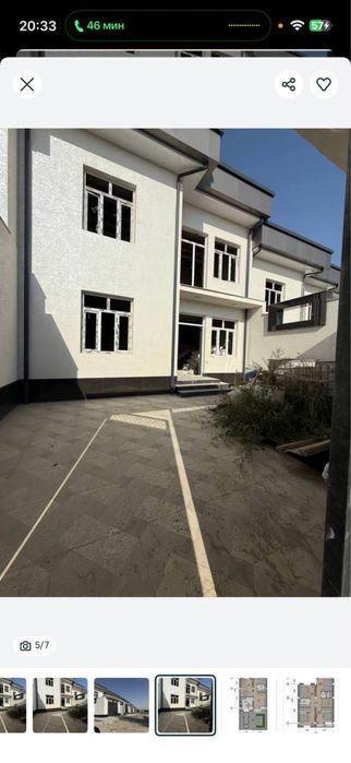 В честь праздника скидка на продажу котеджа