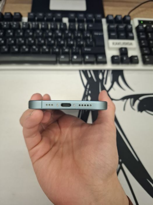 Iphone 16 сатылады