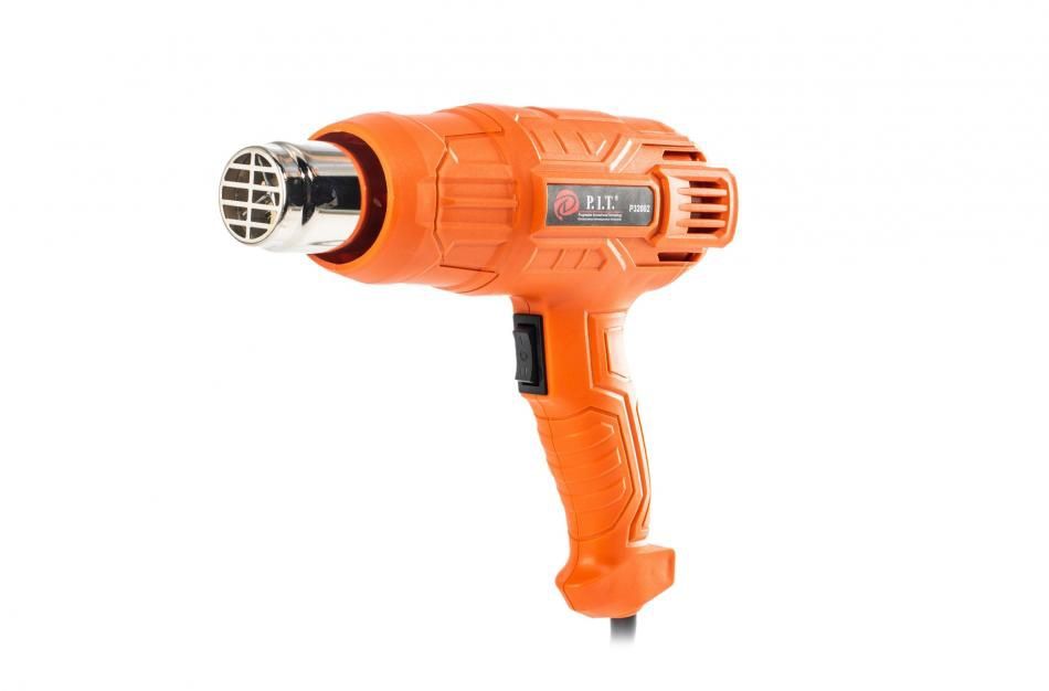 Термопистолет Фен 2000 w,32002 - P.I.T.