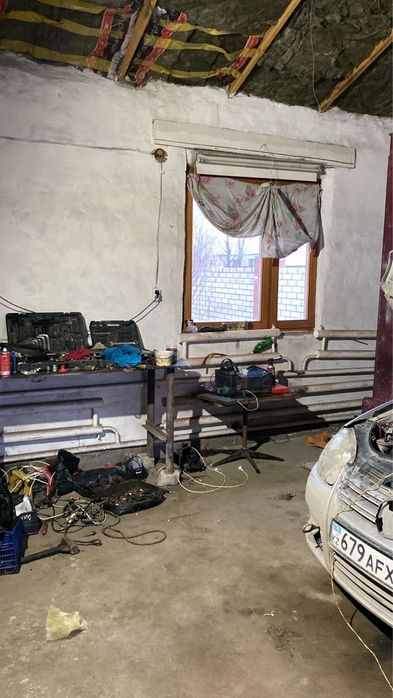 Сдам гараж в аренду