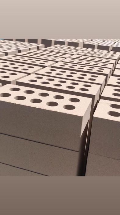 Облицовачный кирпич 65т.г