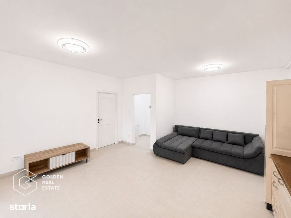 Apartament 3 camere, 2 bai, Gradiste, bloc nou 2025, loc parcare, et 3 — fotografia 2