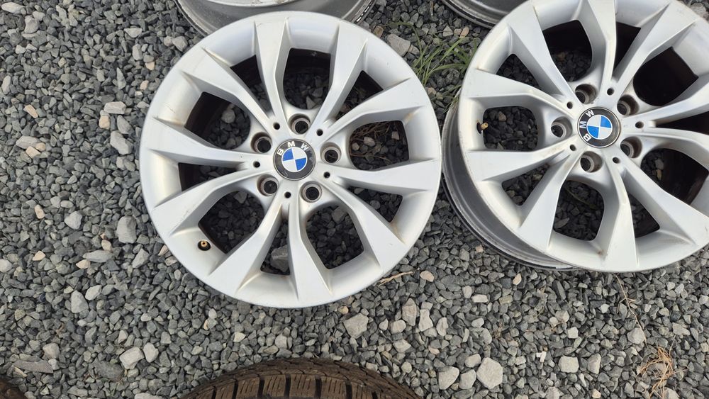 Оригинални джанти БМВ 5/120 BMW X1 5x120