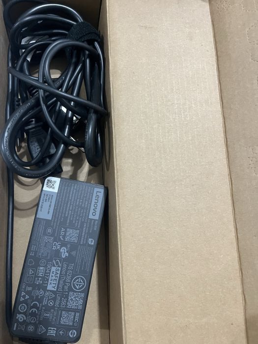 Lenovo think pad T14  gen 1