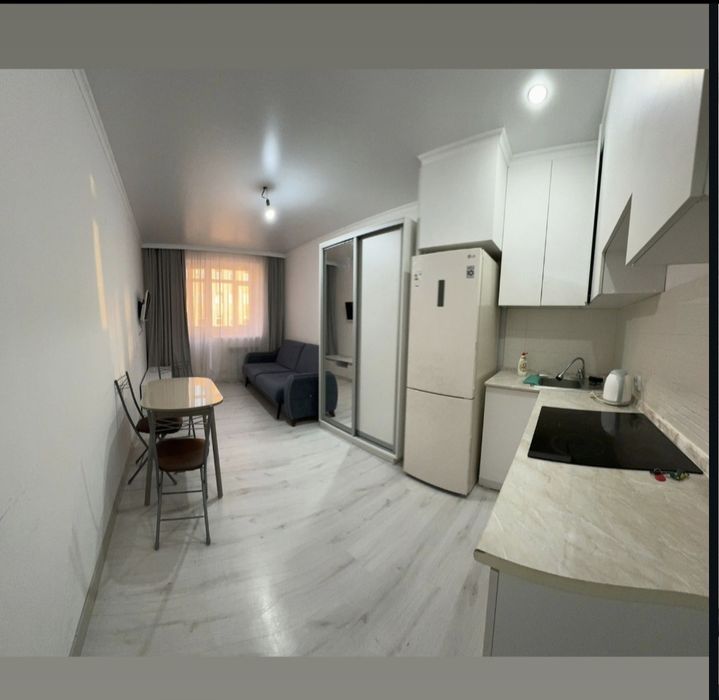 Сдам 1комн квартиру по часам