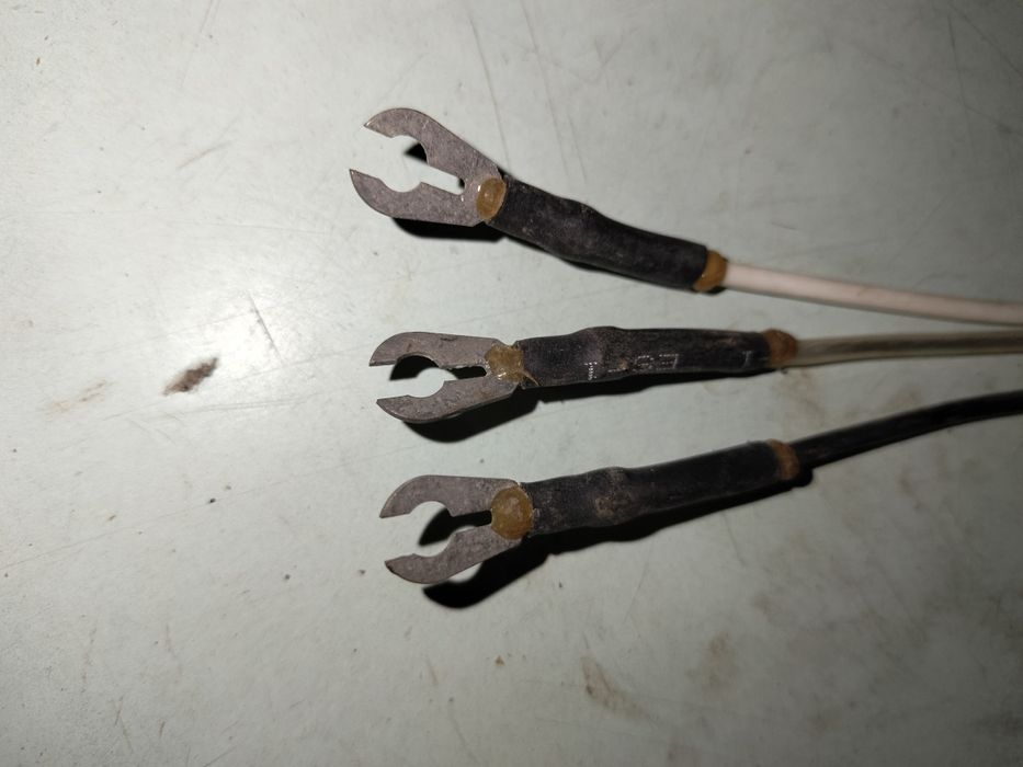 Электронный Тахометр частоты вращения двигателя Caterpillar(CAT)