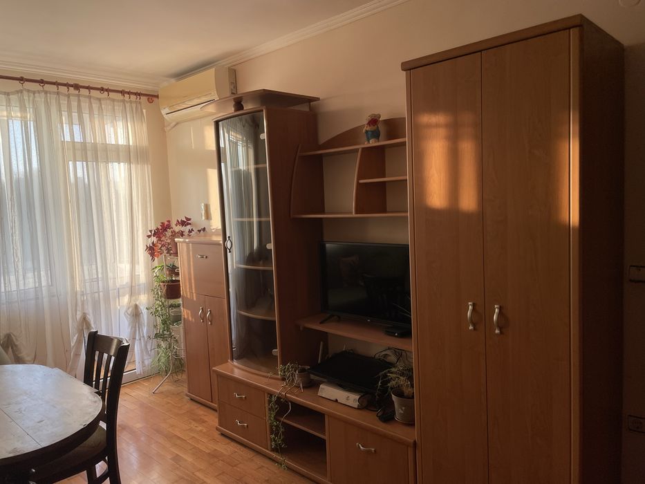 Дава се под наем Двустаен апартамент в Велико Търново, Акация - 50 кв.м за 250 € - Снимка #10