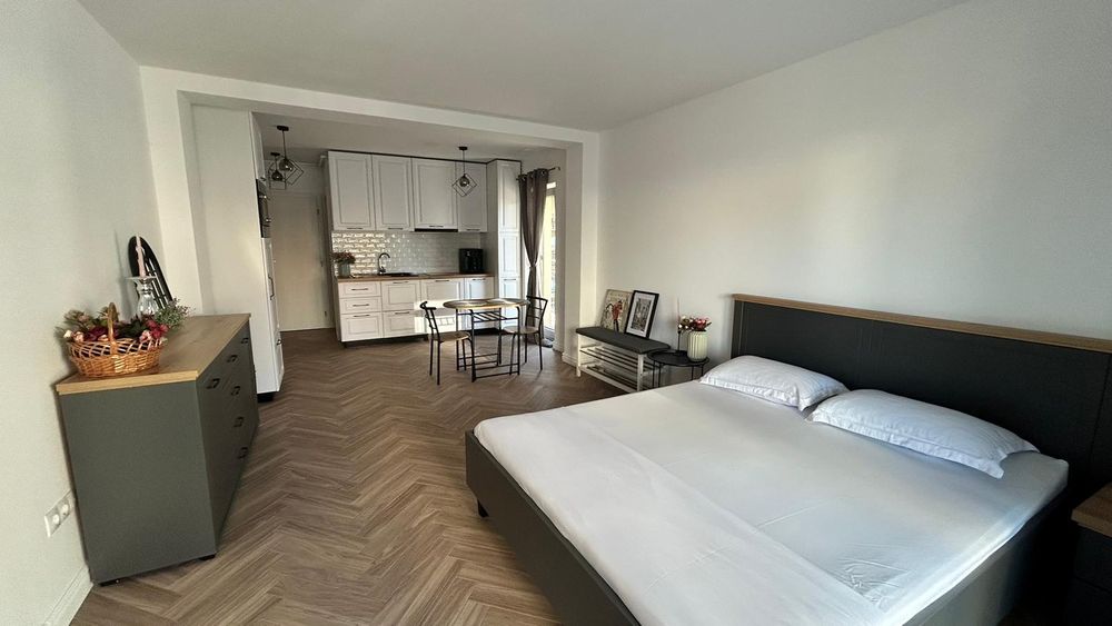 Garsoniera zona coresi