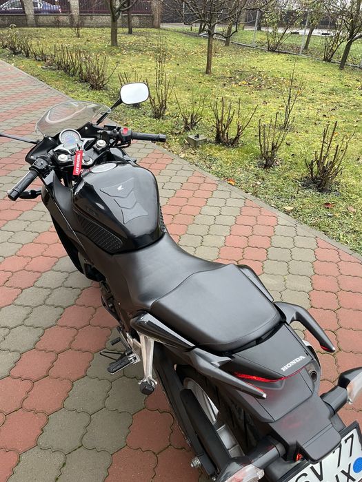 Vand Honda CBR 250R 2012