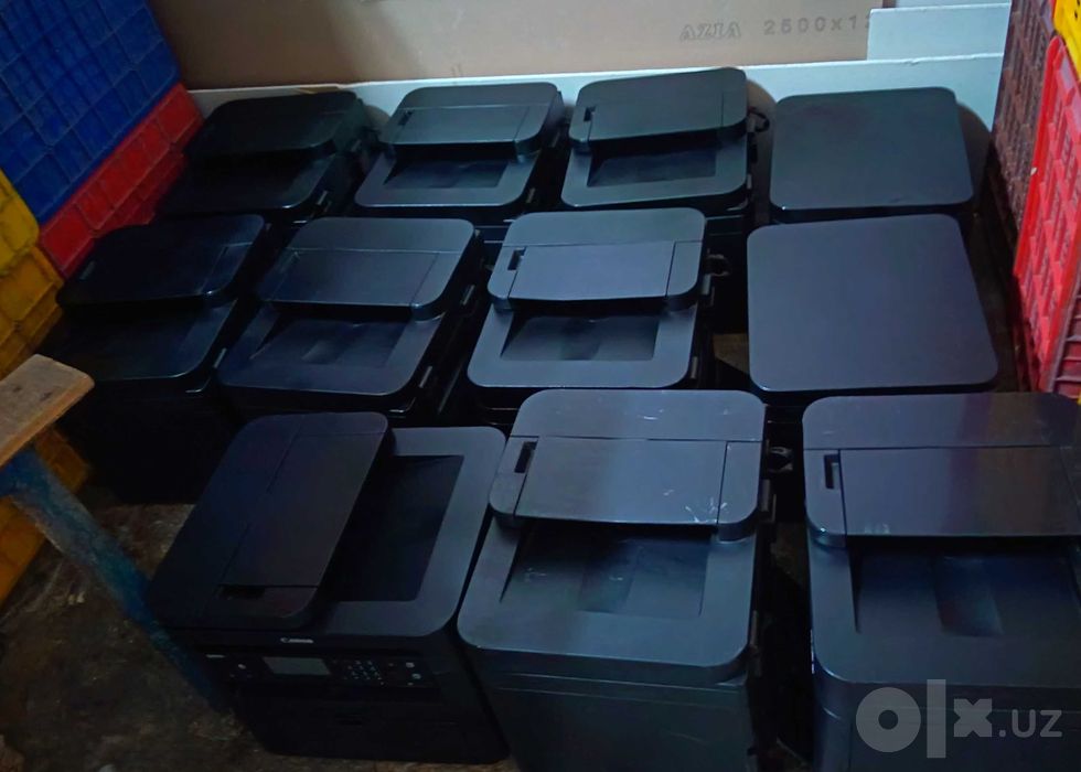 Printer 3v1 Canon MF 235 Chiqarishi zor